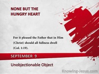 Unobjectionable Object